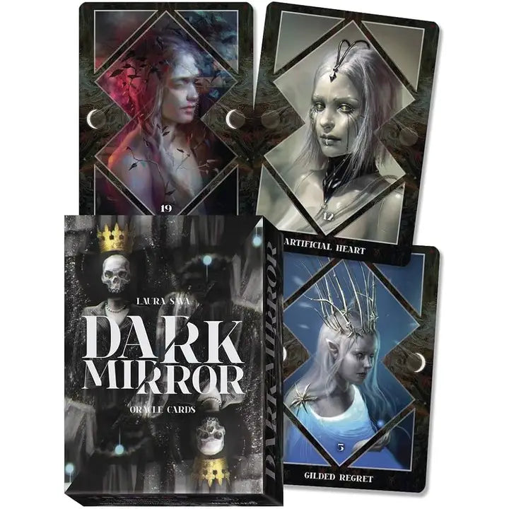 Dark Mirror Oracle