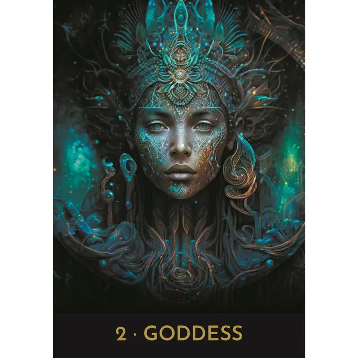 Otherworld Oracle