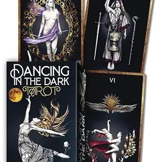 Dancing in the Dark Tarot