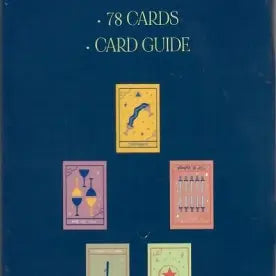 Tarot Cards: the Star