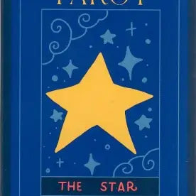 Tarot Cards: the Star