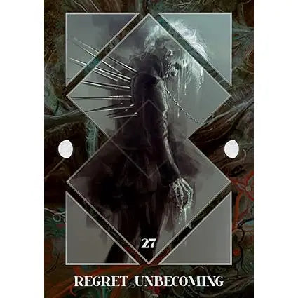 Dark Mirror Oracle