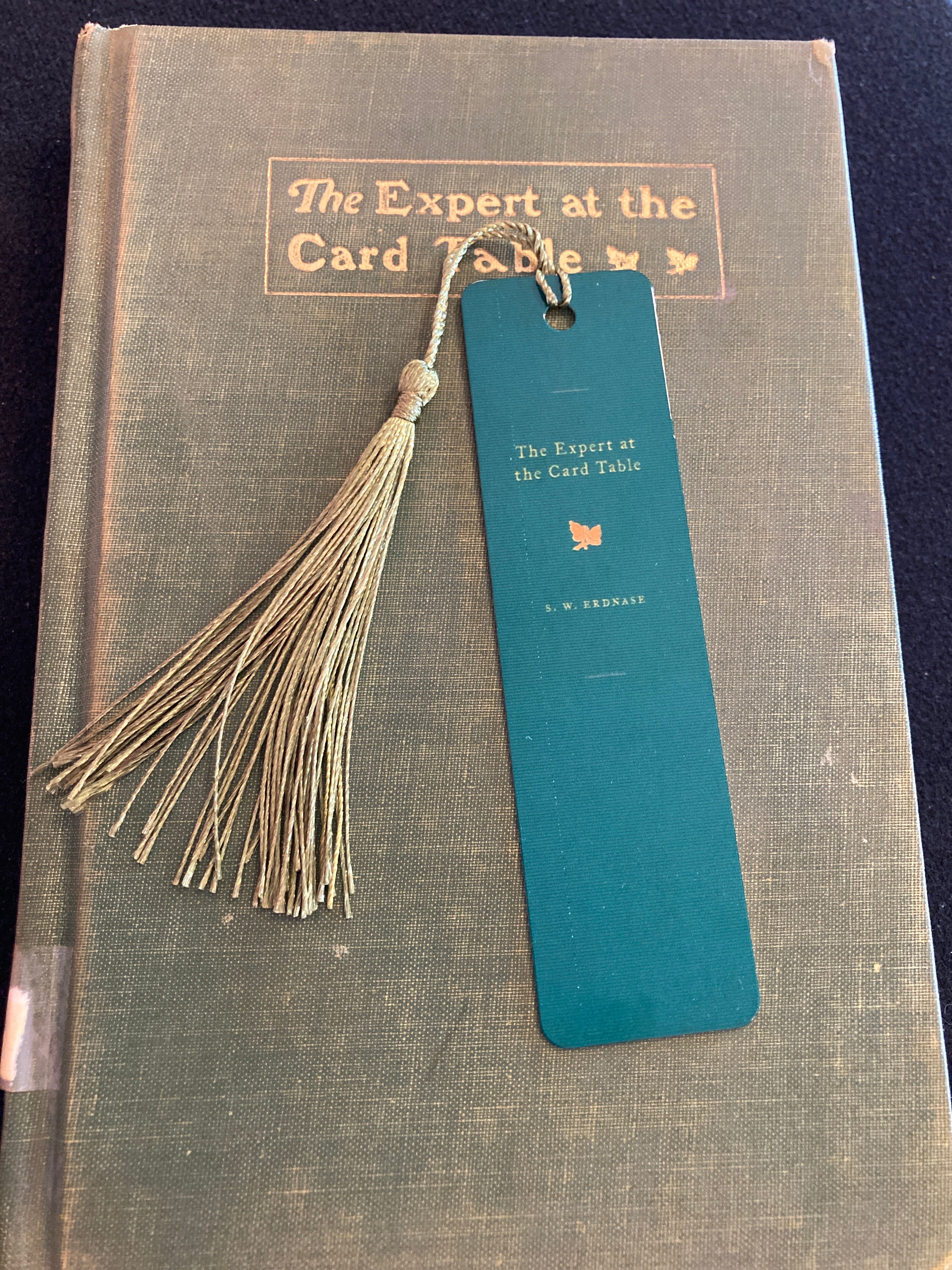 Metal Bookmarks