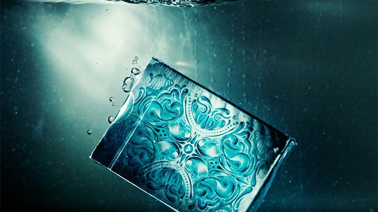 Fathom Playing Cards