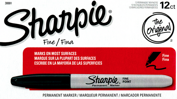 Bubble Sharpie Set Refill by Alan Wong - Trick - Murphy's Magic Supplies,  Inc. - Wholesale Magic