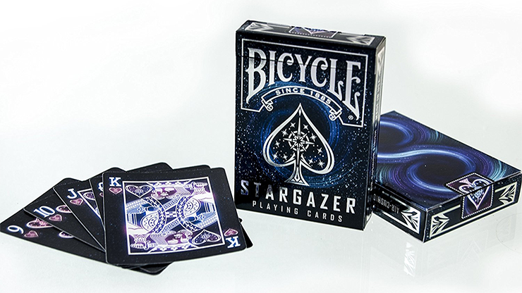 Legacy Playing Cards レアデック Legacy: Limited Edition-RarePlayingCards.com – Rare Playing