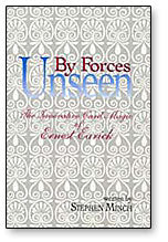 By Forces Unseen by Stephen Minch - Book | J & B Magic Shop and