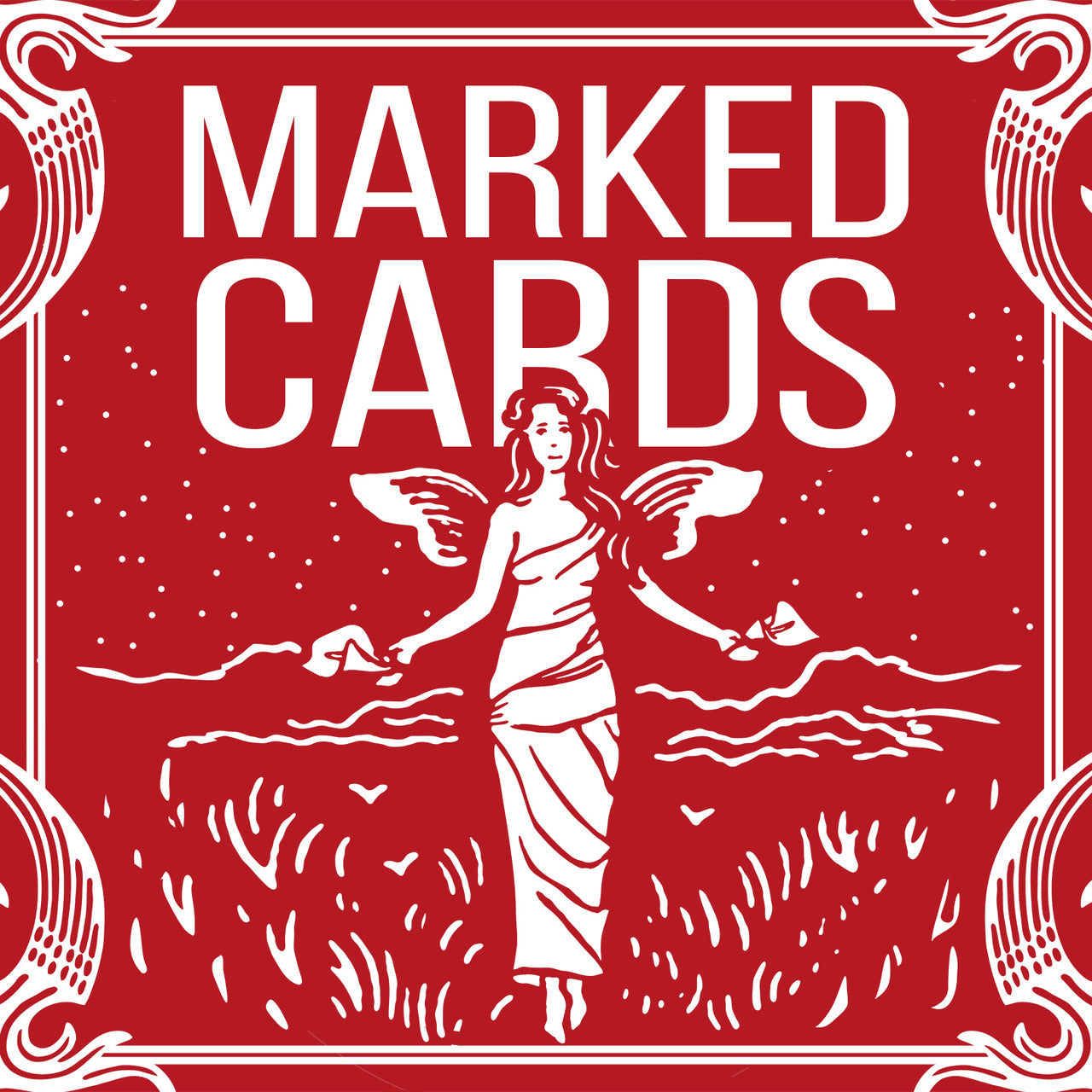 Marked Decks