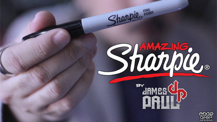 Pen & Marker Tricks