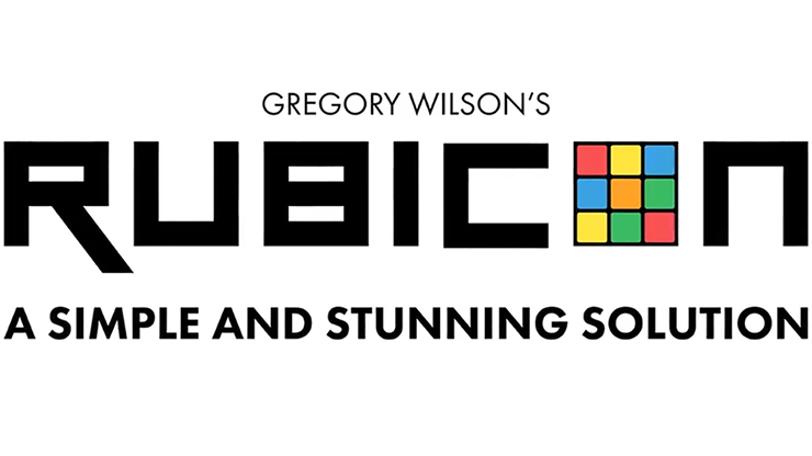Rubik's Cube Magic