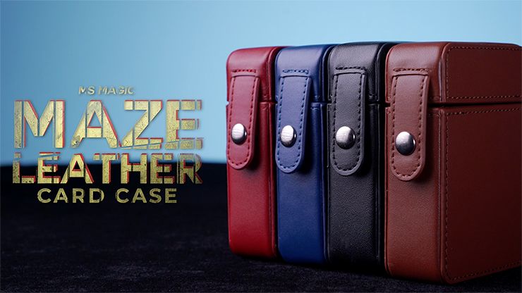 Card Cases