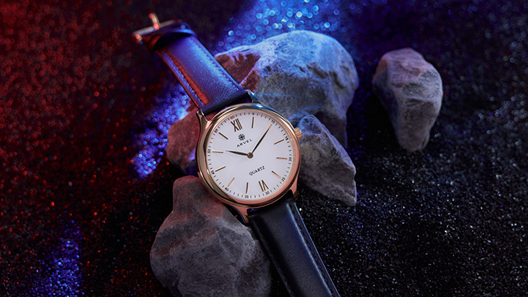 Watch Magic