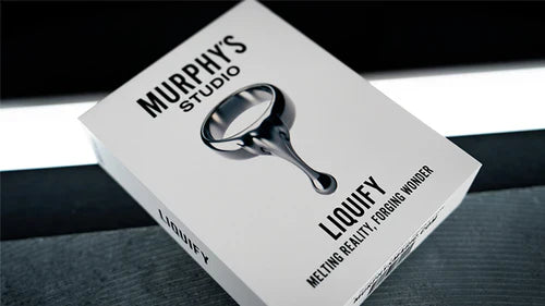 Murphy's Studio