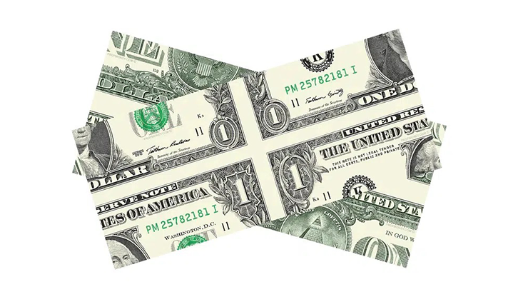 Bill & Money Tricks