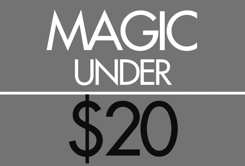 Magic Under $20