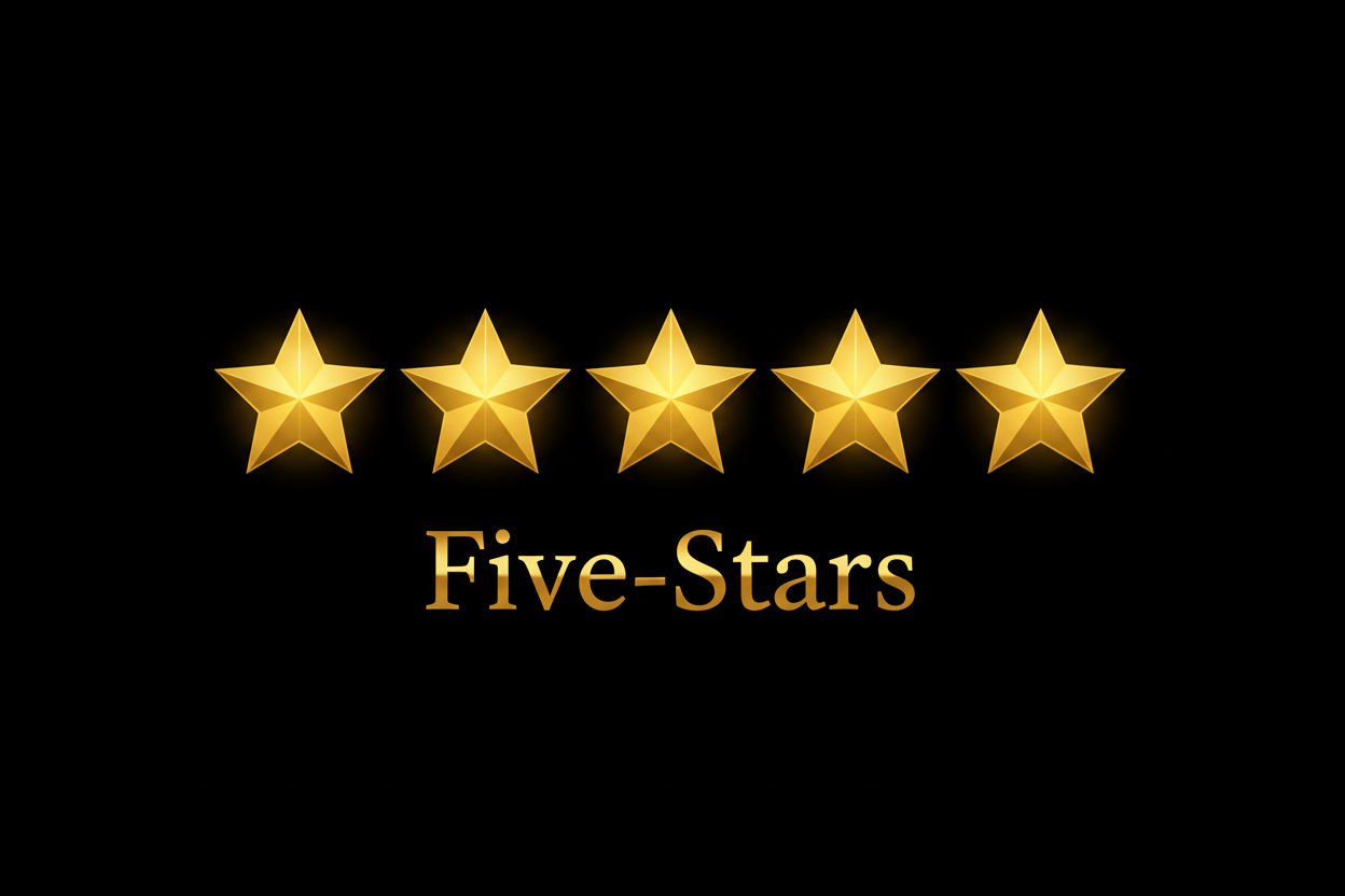TRICKS WE HIGHLY RECOMMEND
