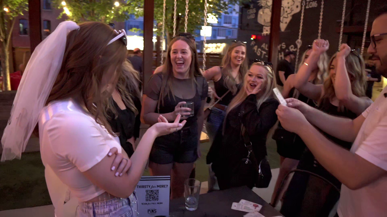 Charms Deck by Nikolas Mavresis & David Jonathan