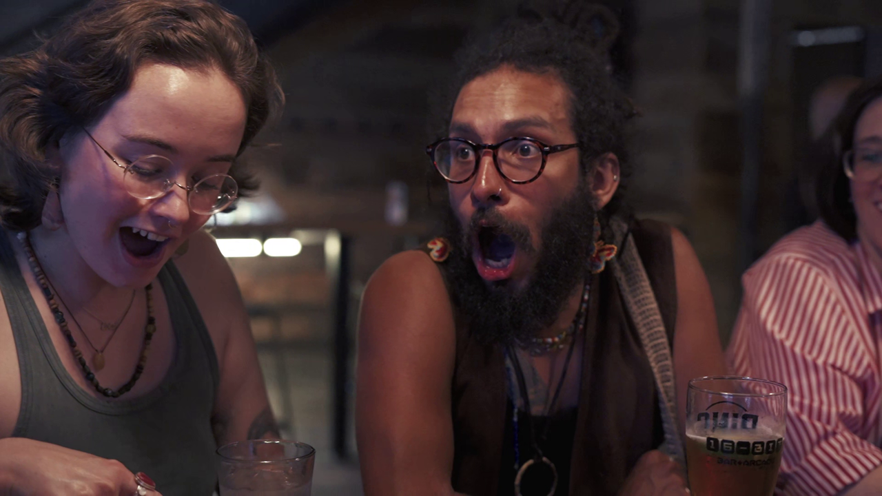 Charms Deck by Nikolas Mavresis & David Jonathan