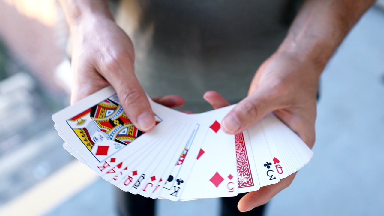 Molecule by Seth Race