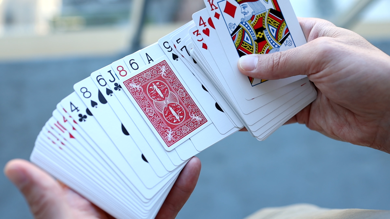 Molecule by Seth Race