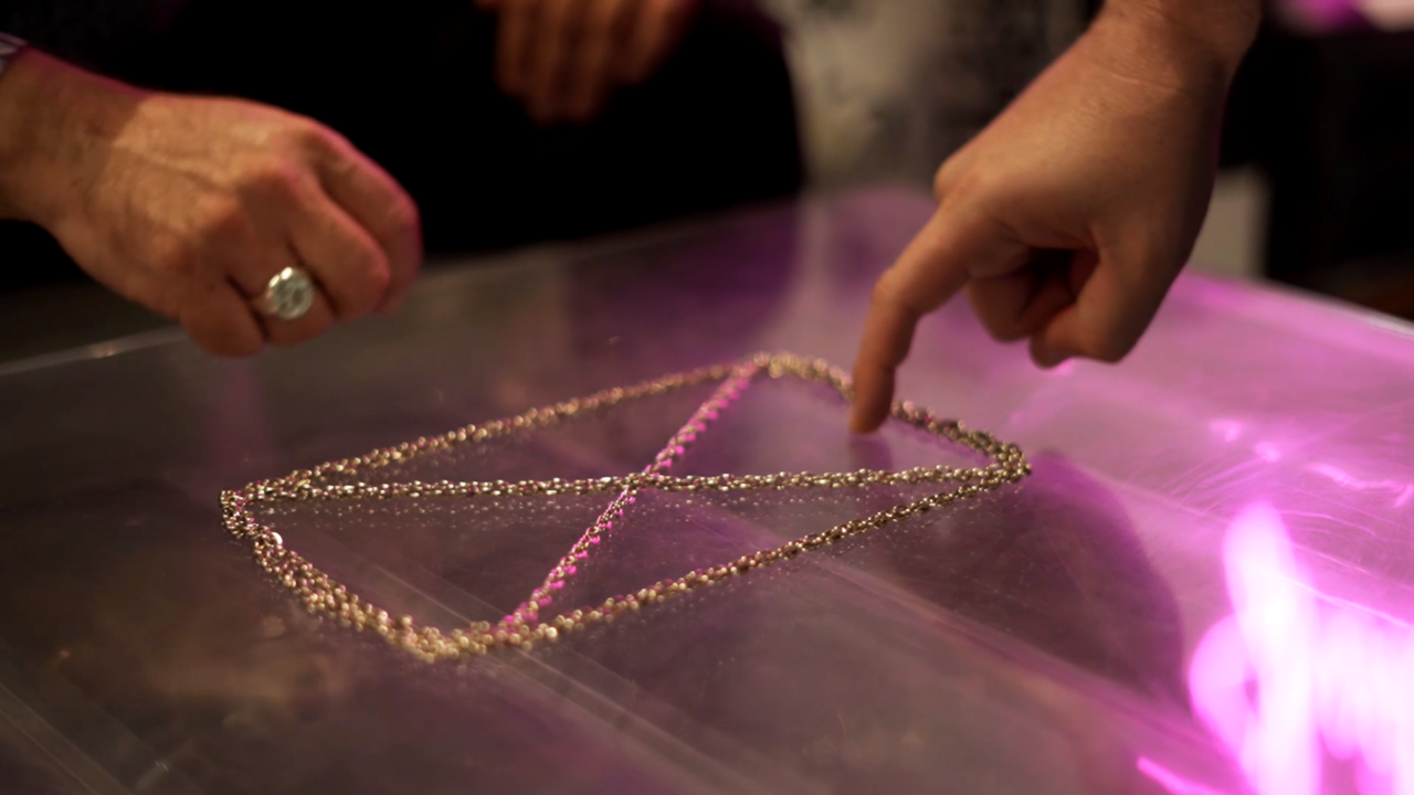 Fast and Loose by Paul Vigil