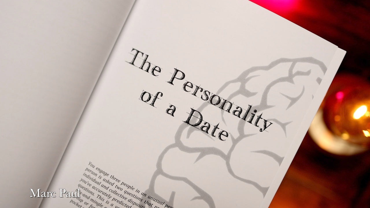 Architect of the Mind by Drew Backenstoss