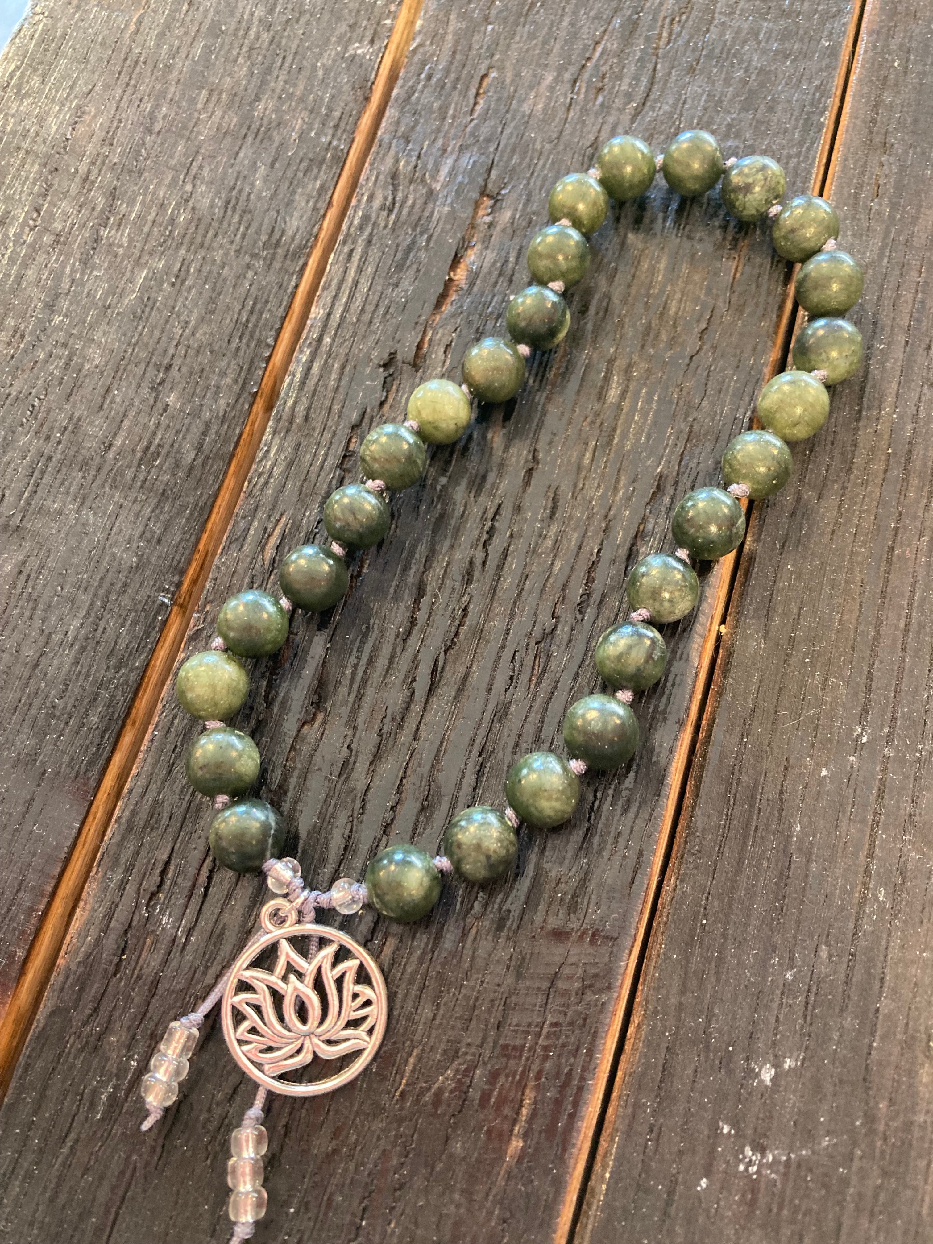 Mala Beads