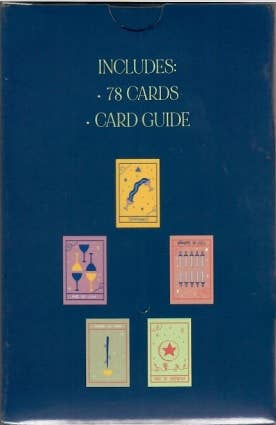 Tarot Cards: The Star