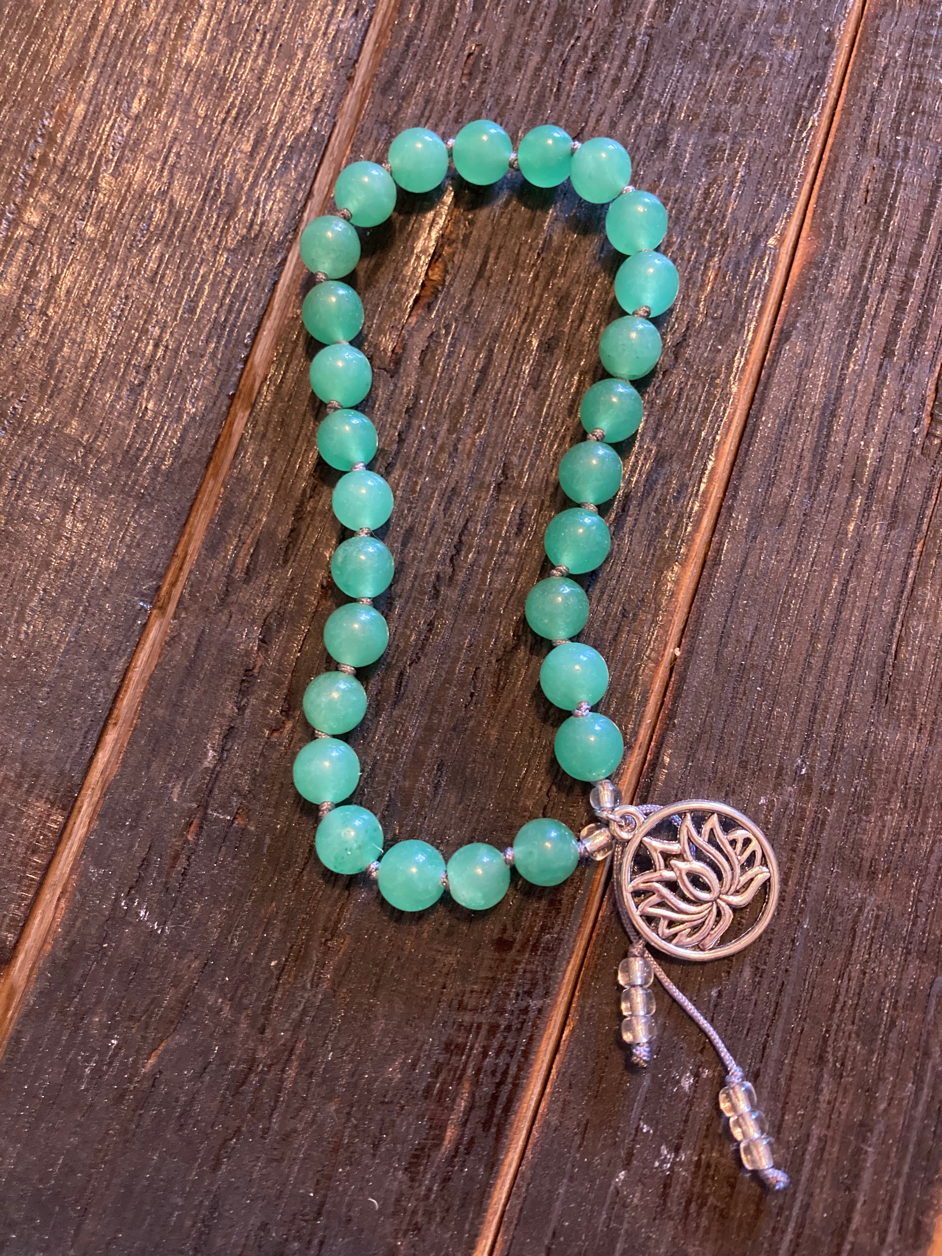 Mala Beads
