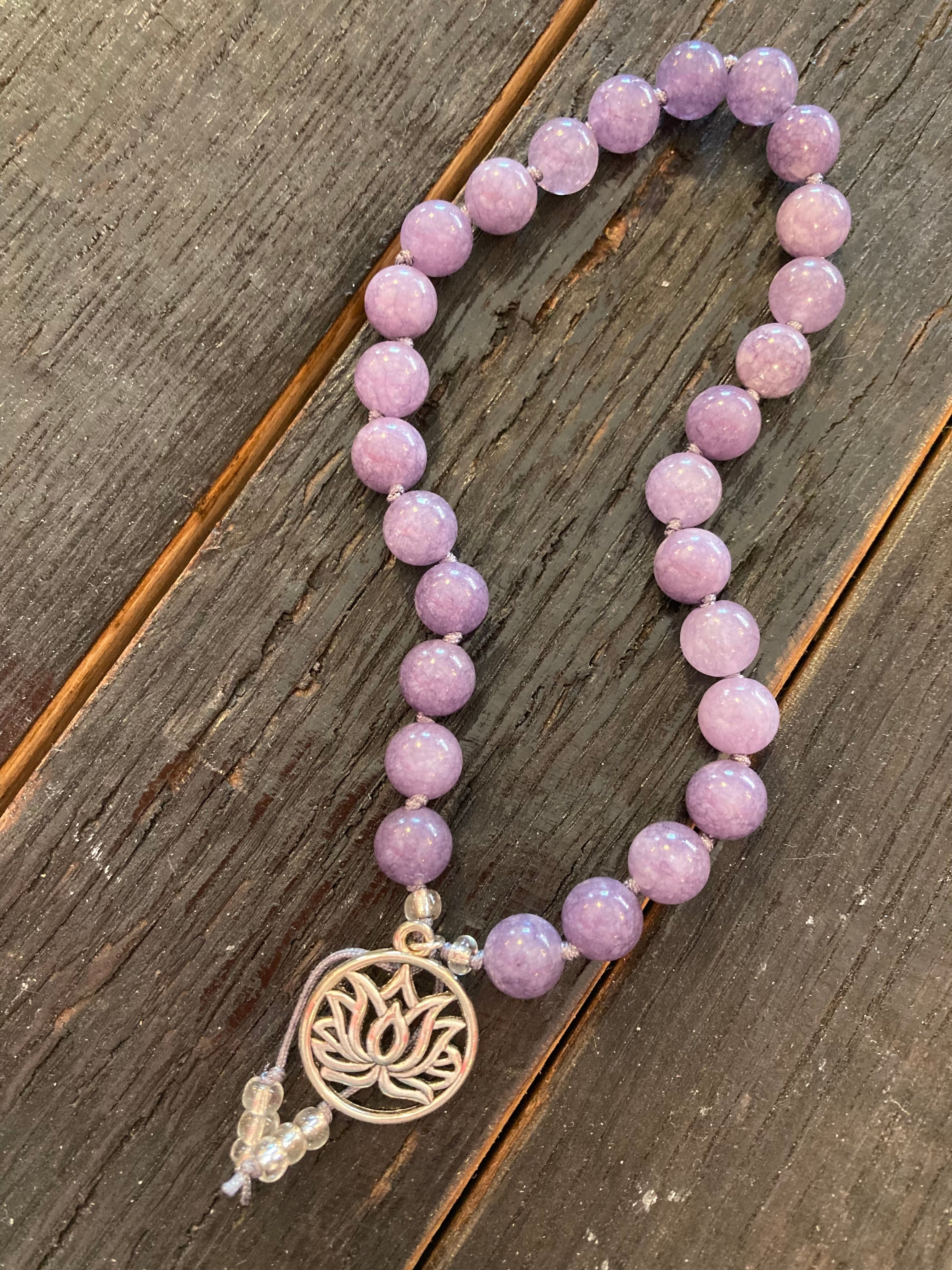 Mala Beads