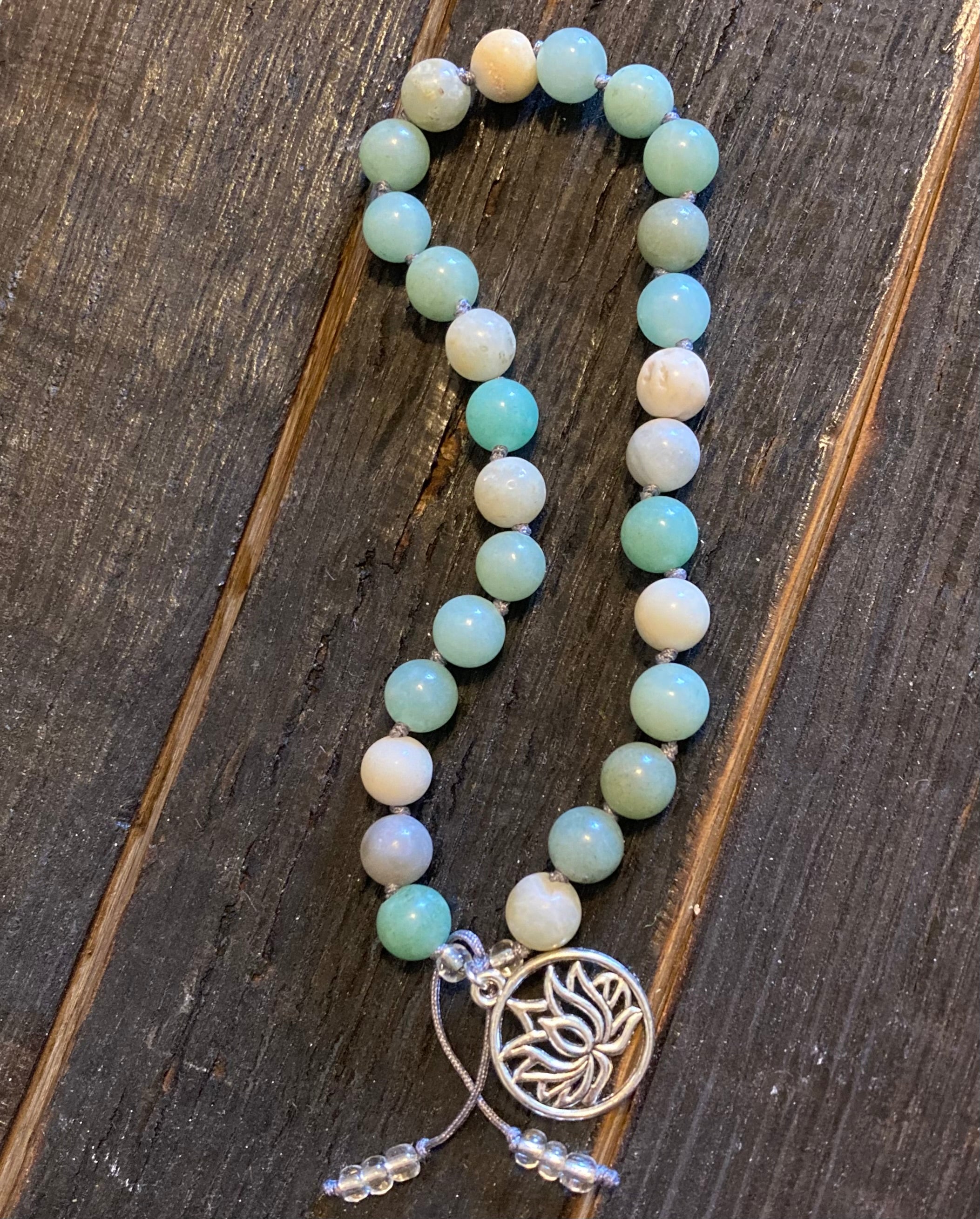Mala Beads