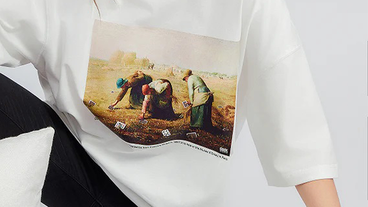 The Card Pickers T-Shirt by TCC & GBDL (White Medium) - Trick