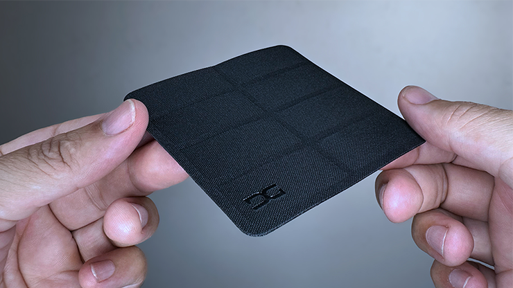 One Card by Daniel Garcia (Includes the Chattanooga Kickstand Tutorial FREE)