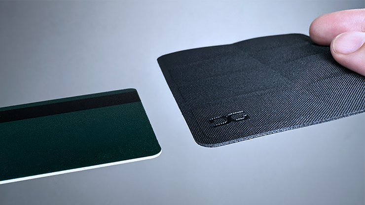 One Card by Daniel Garcia (Includes the Chattanooga Kickstand Tutorial FREE)