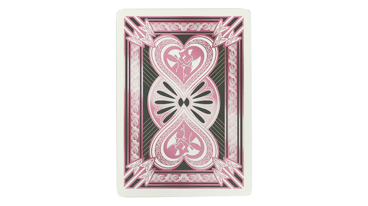 Limited Bicycle Psyche (Numbered Custom Seals) Playing Cards