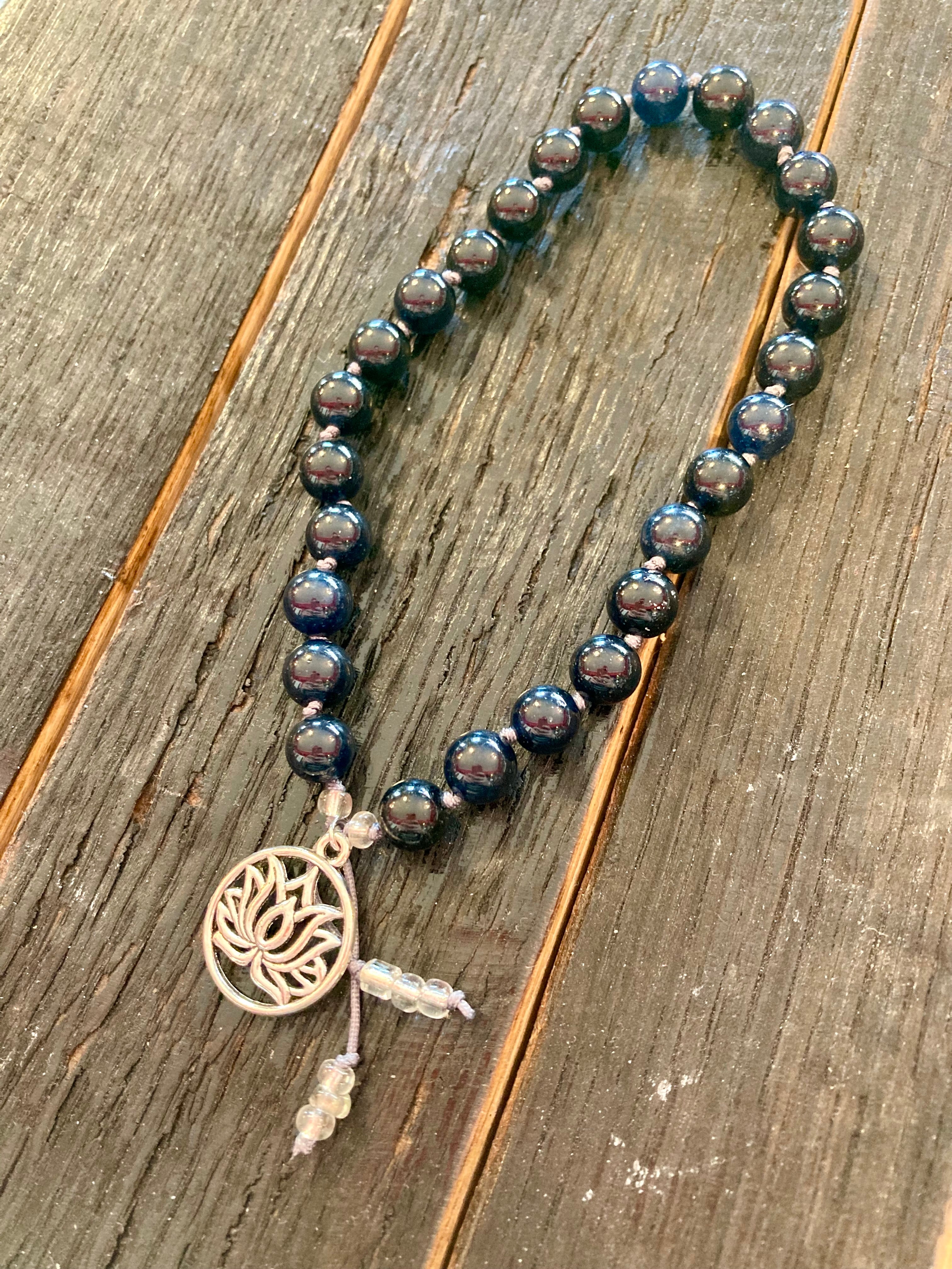 Mala Beads