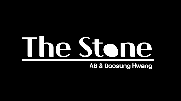 The Stone by AB and DooSung Hwang