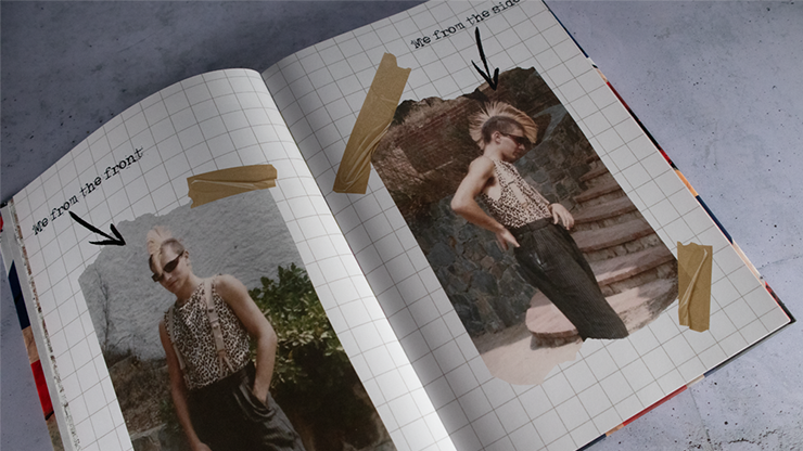 Never Mind the Bollocks by Etienne Pradier