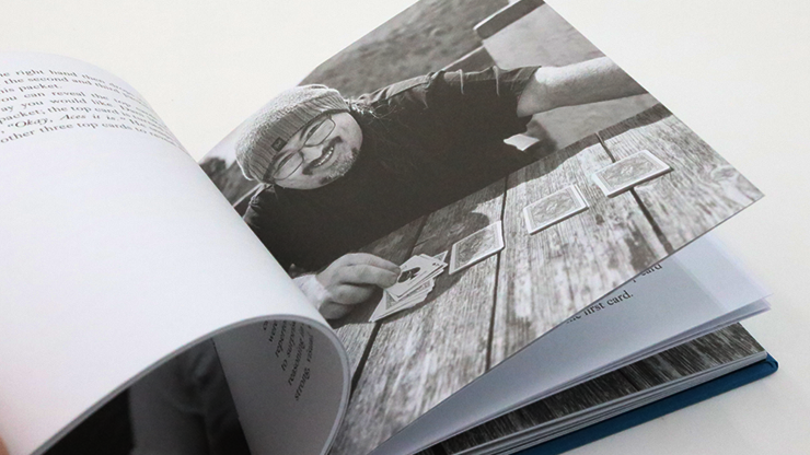 6 (LIMITED) by Dani DaOrtiz