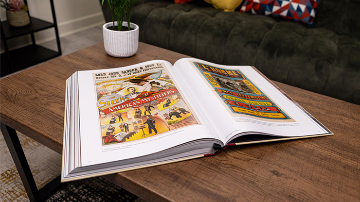 Art of Magic by Ken Trombly