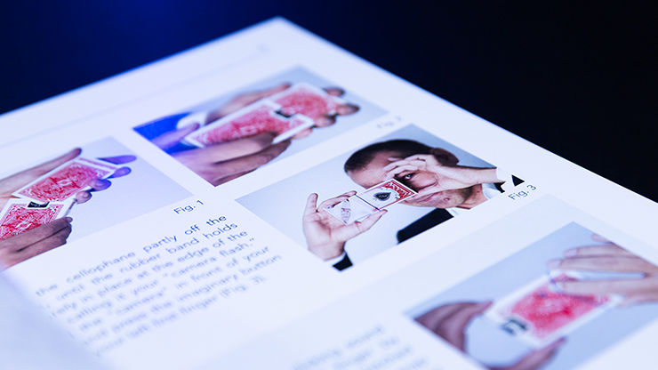 Evidence of a Well Spent Life by Helge Thun