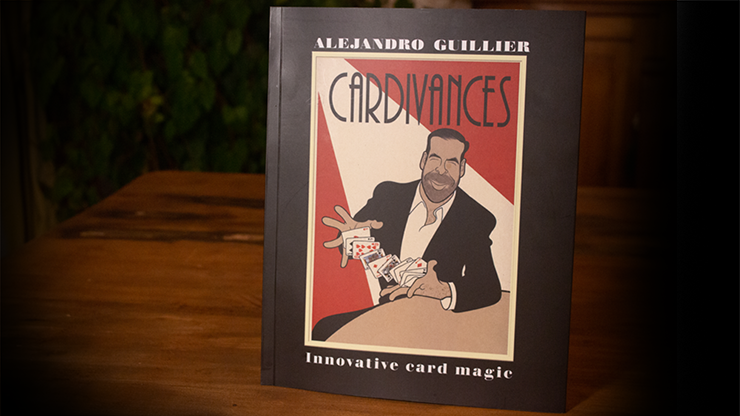 Cardivances by Alejandro Guillier
