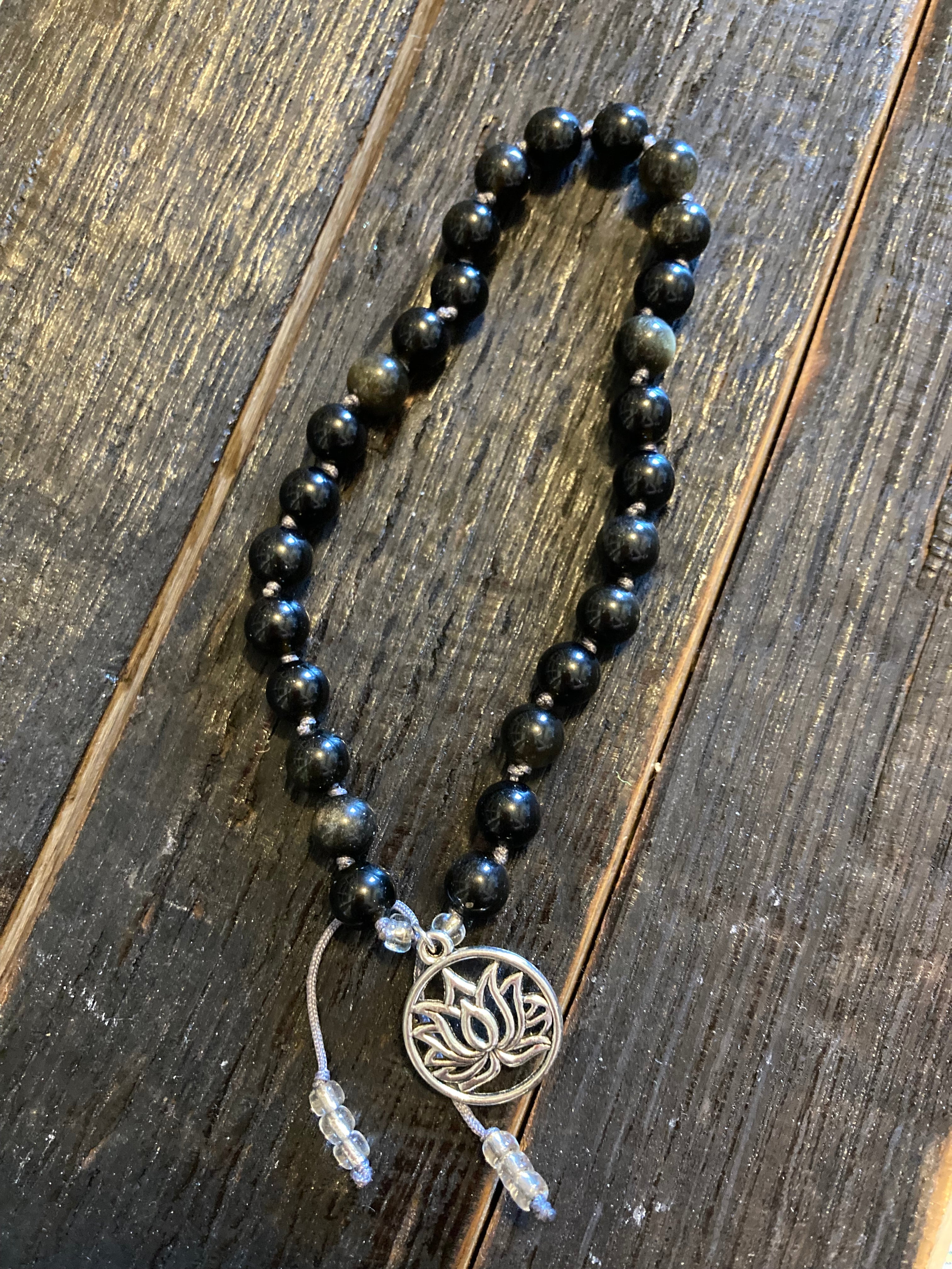 Mala Beads