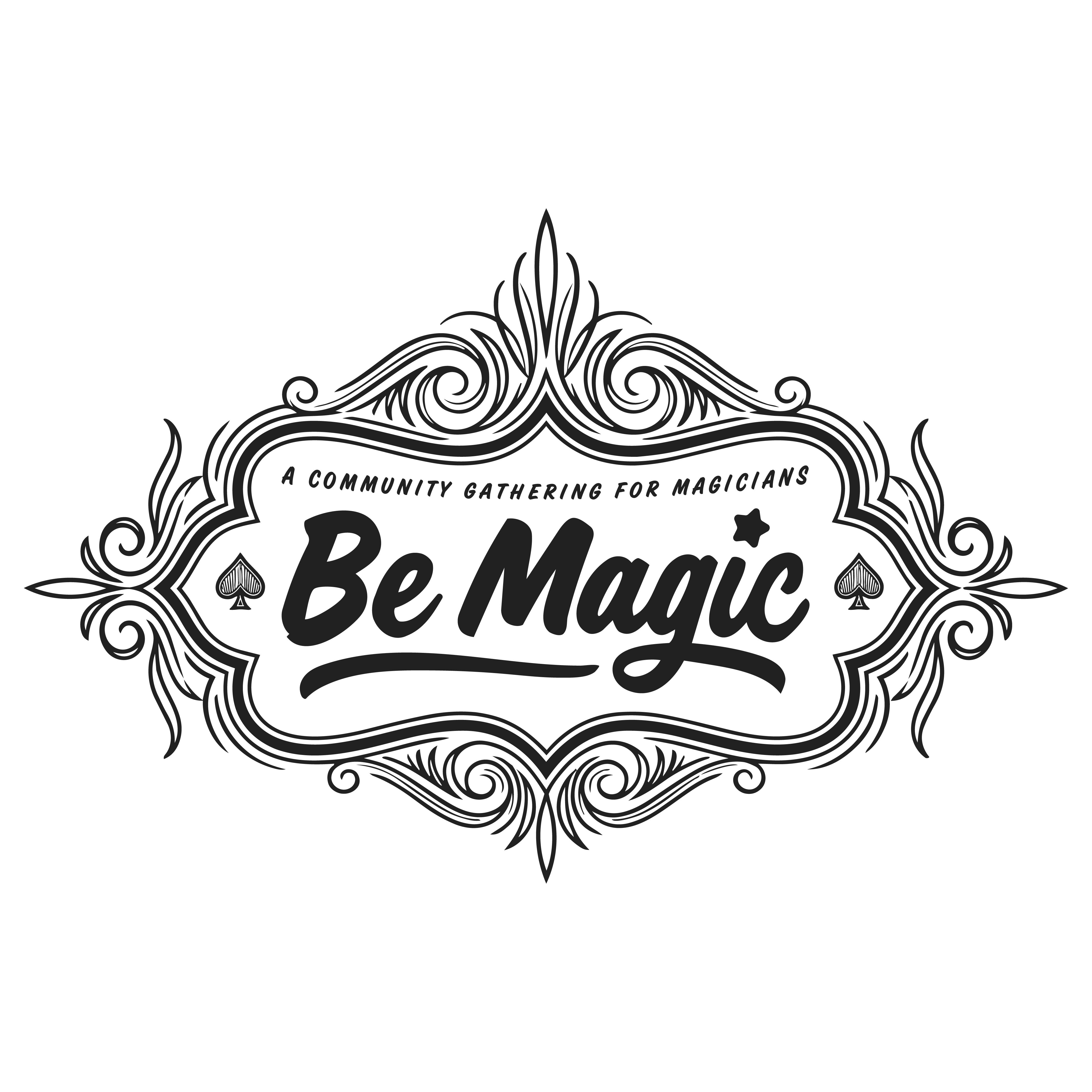Be Magic T-Shirt