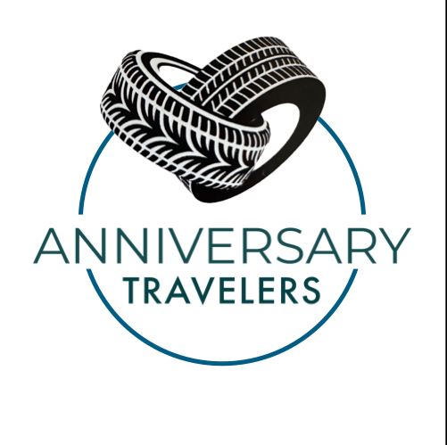 Anniversary Travelers by Michael Kaminskas