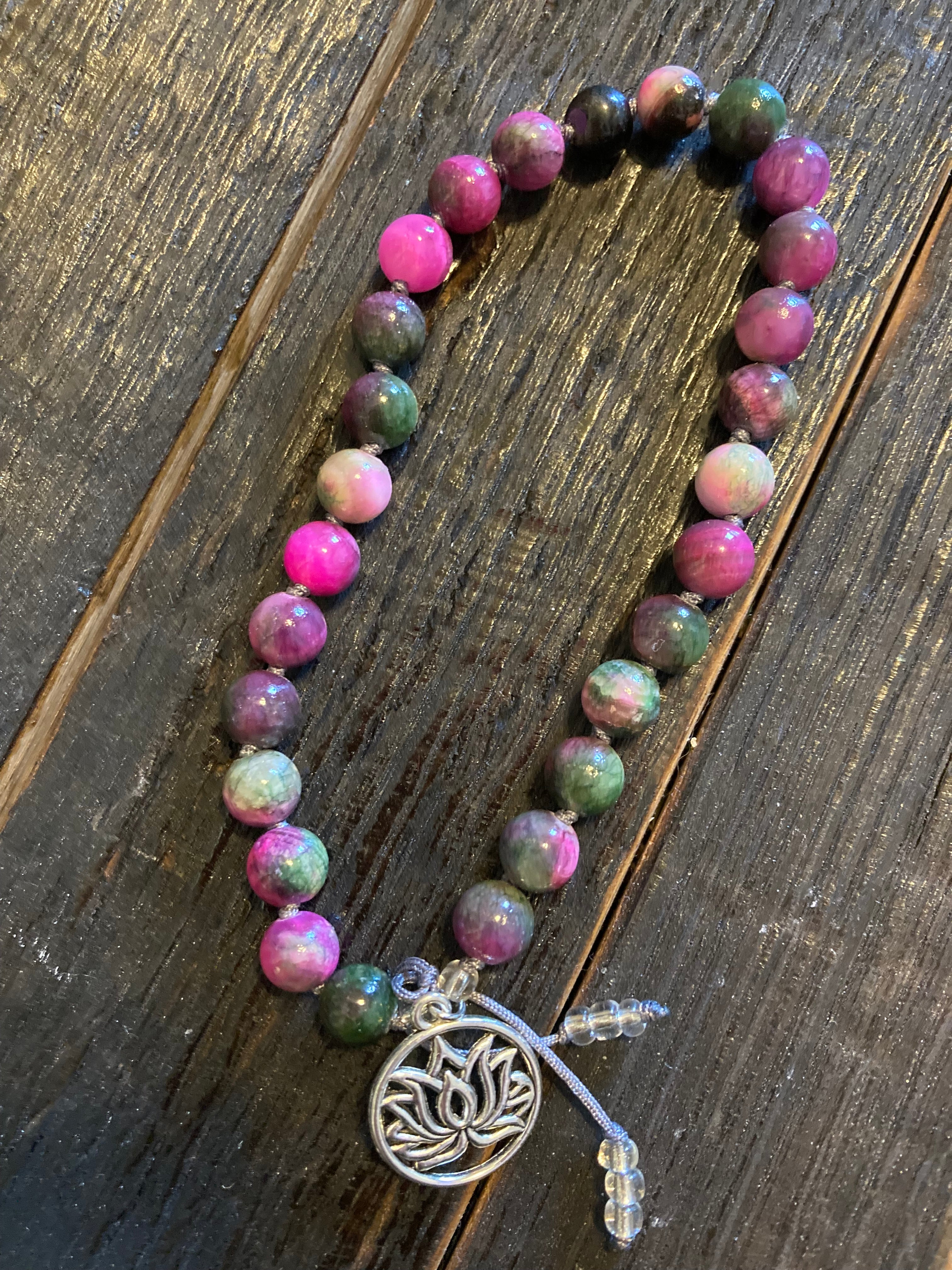 Mala Beads