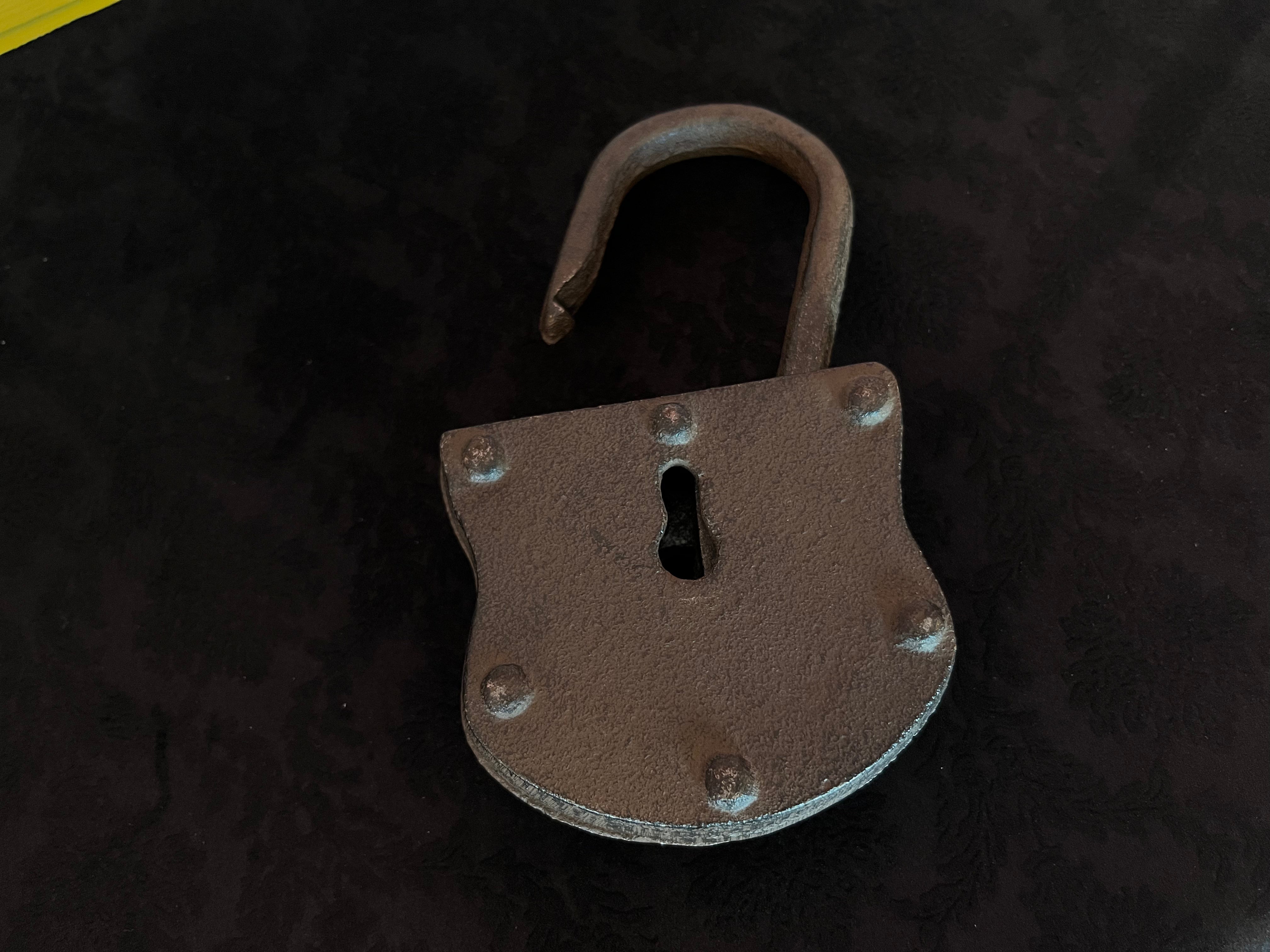 Wenger Spirit Lock