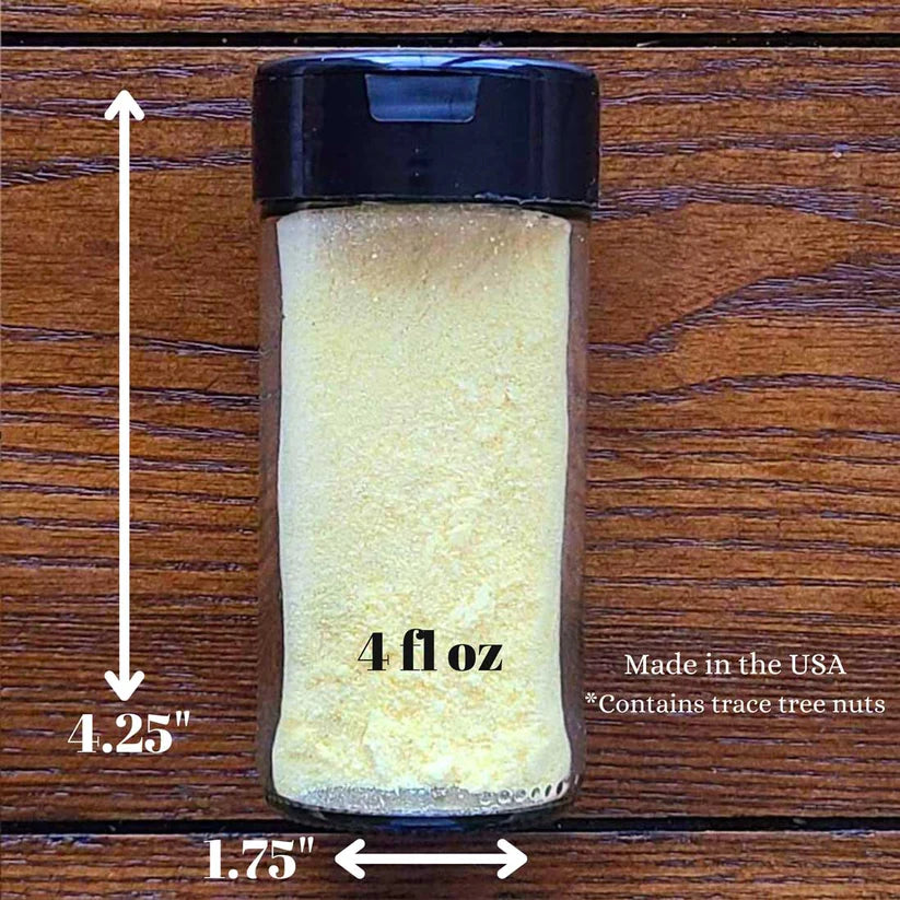 Crokinole Gliss Powder, Shuffleboard Wax