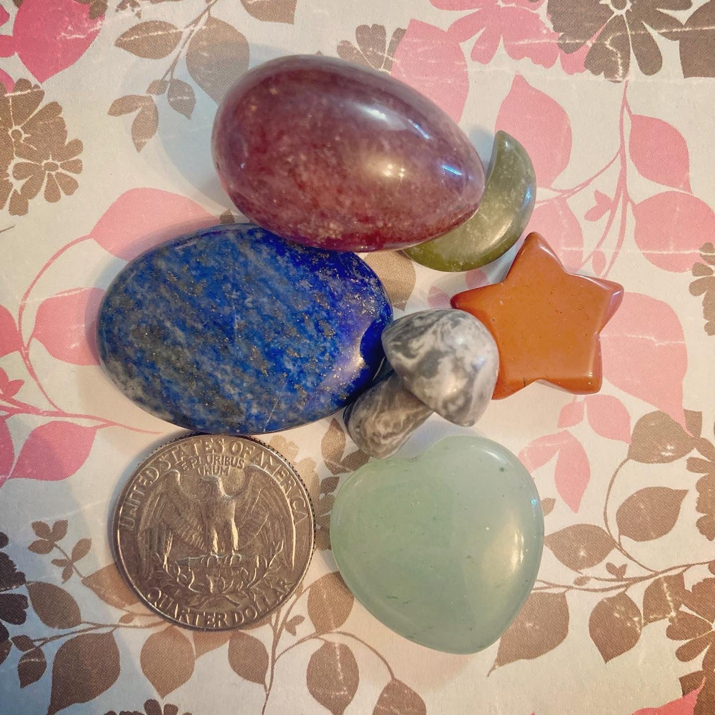 Crystal Grab Bag