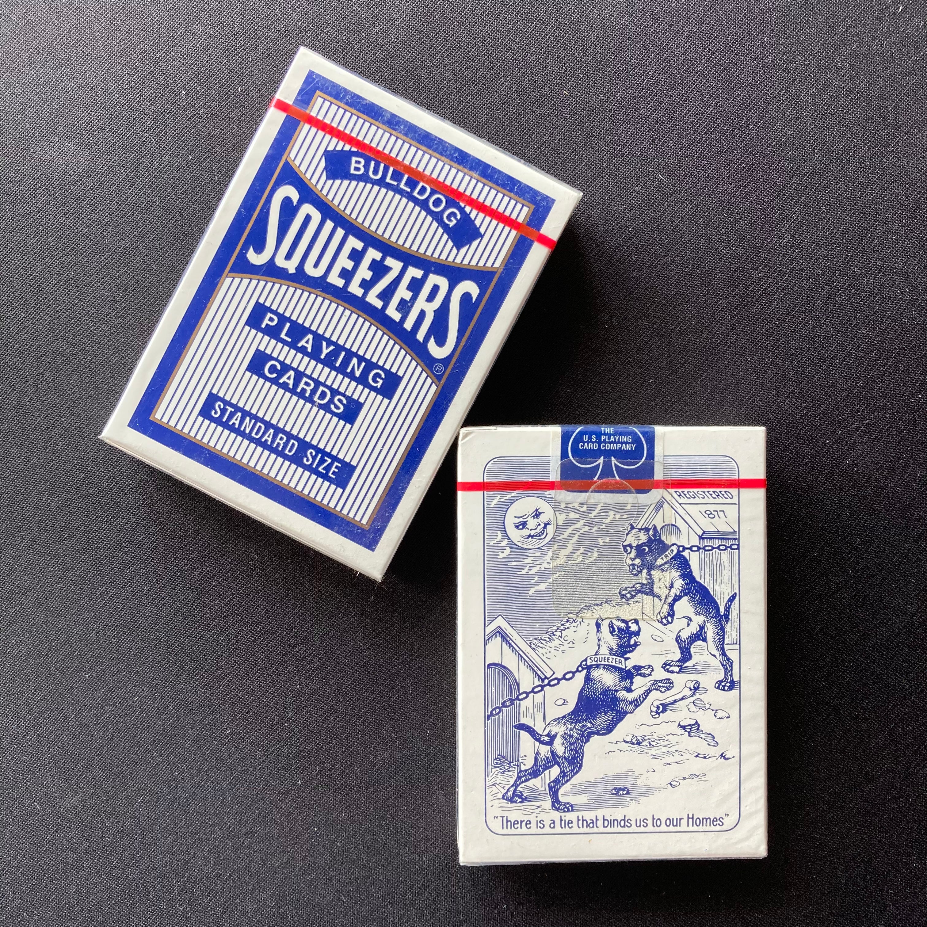 新品未開封 Squeezers Bulldog Design 1個 Bulldog Squeezers®